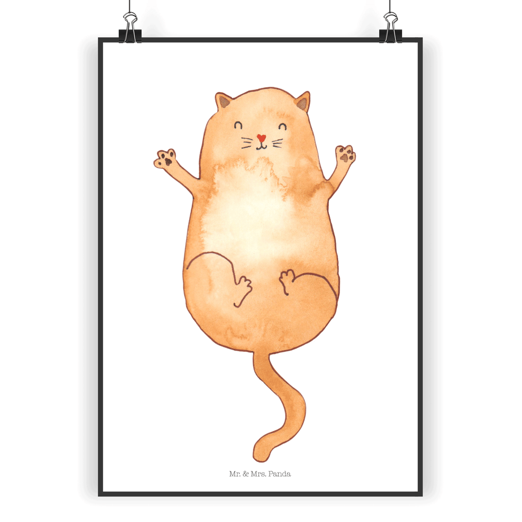 Poster Katzen Umarmen Poster, Wandposter, Bild, Wanddeko, Küchenposter, Kinderposter, Wanddeko Bild, Raumdekoration, Wanddekoration, Handgemaltes Poster, Mr. & Mrs. Panda Poster, Designposter, Kunstdruck, Posterdruck, Katze, Katzenmotiv, Katzenfan, Katzendeko, Katzenfreund, Katzenliebhaber, Katzenprodukte, Katzenartikel, Katzenaccessoires, Katzensouvenirs, Katzenliebhaberprodukte, Katzenmotive, Katzen, Kater, Mietze, Cat, Cats, Katzenhalter, Katzenbesitzerin, Haustier, Freundin, Freunde, beste Freunde, Liebe, Katzenliebe, Familie