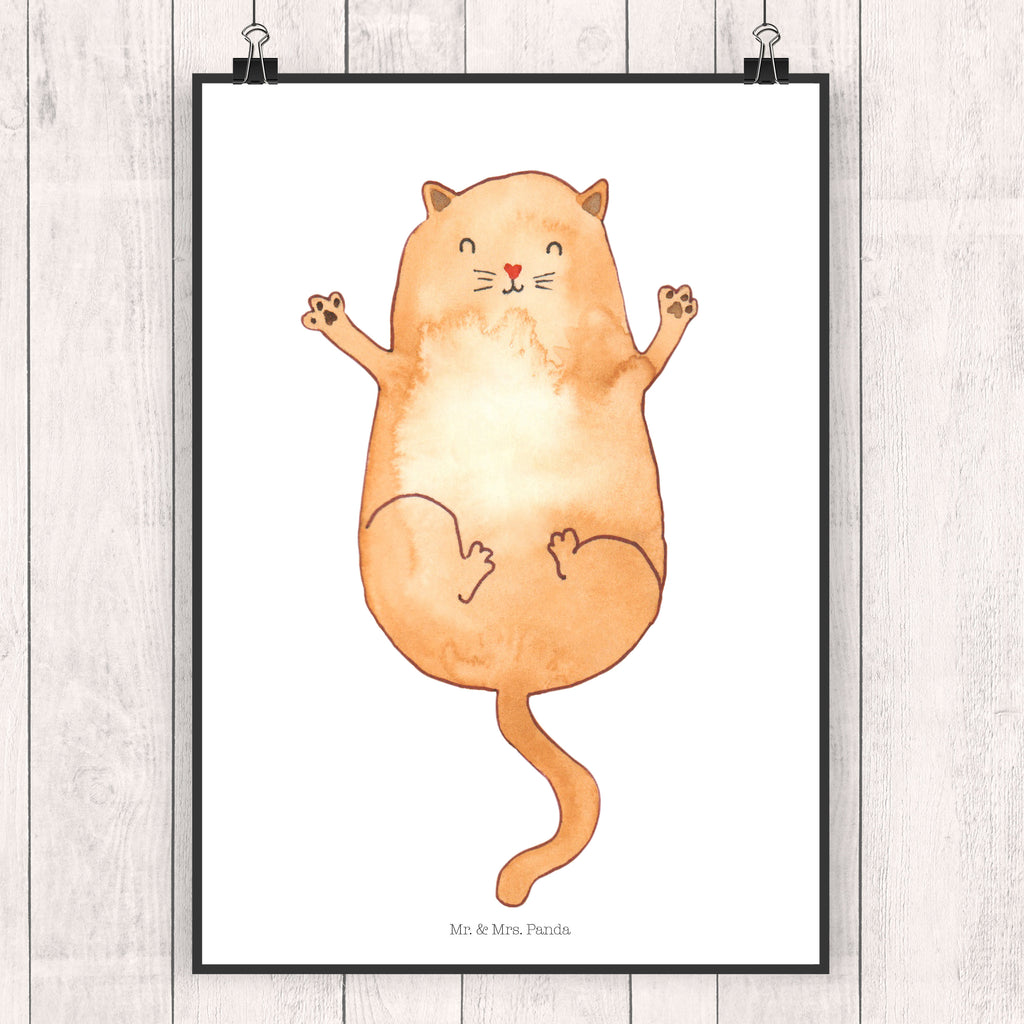 Poster Katzen Umarmen Poster, Wandposter, Bild, Wanddeko, Küchenposter, Kinderposter, Wanddeko Bild, Raumdekoration, Wanddekoration, Handgemaltes Poster, Mr. & Mrs. Panda Poster, Designposter, Kunstdruck, Posterdruck, Katze, Katzenmotiv, Katzenfan, Katzendeko, Katzenfreund, Katzenliebhaber, Katzenprodukte, Katzenartikel, Katzenaccessoires, Katzensouvenirs, Katzenliebhaberprodukte, Katzenmotive, Katzen, Kater, Mietze, Cat, Cats, Katzenhalter, Katzenbesitzerin, Haustier, Freundin, Freunde, beste Freunde, Liebe, Katzenliebe, Familie