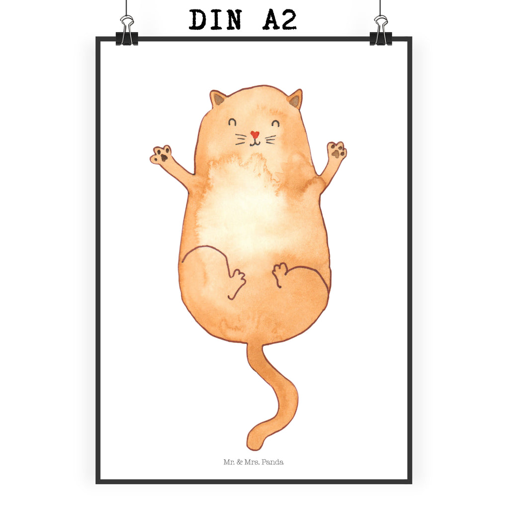 Poster Katzen Umarmen Poster, Wandposter, Bild, Wanddeko, Küchenposter, Kinderposter, Wanddeko Bild, Raumdekoration, Wanddekoration, Handgemaltes Poster, Mr. & Mrs. Panda Poster, Designposter, Kunstdruck, Posterdruck, Katze, Katzenmotiv, Katzenfan, Katzendeko, Katzenfreund, Katzenliebhaber, Katzenprodukte, Katzenartikel, Katzenaccessoires, Katzensouvenirs, Katzenliebhaberprodukte, Katzenmotive, Katzen, Kater, Mietze, Cat, Cats, Katzenhalter, Katzenbesitzerin, Haustier, Freundin, Freunde, beste Freunde, Liebe, Katzenliebe, Familie