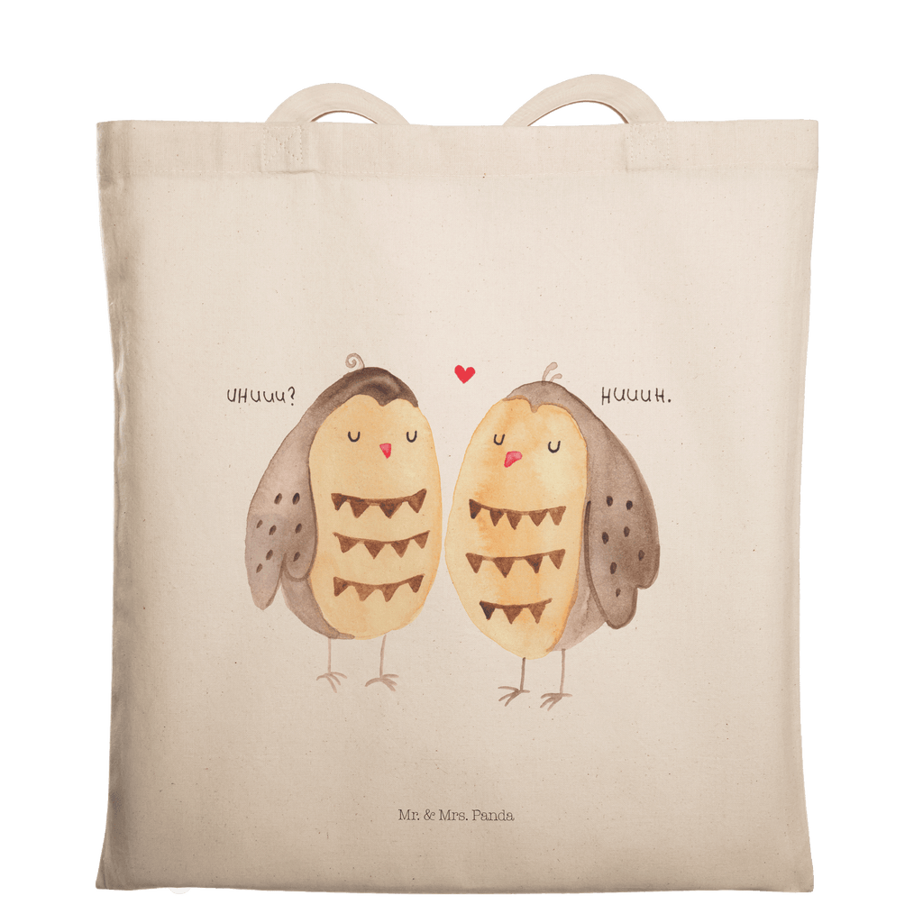 Tragetasche Eule Liebe Beuteltasche, Beutel, Einkaufstasche, Jutebeutel, Stoffbeutel, Eule, Eule Deko, Liebe, Hochzeit Spruch, Owl, All you need is love, Liebe Spruch, Freundin Geschenk, Freund, Wortspiel lustig