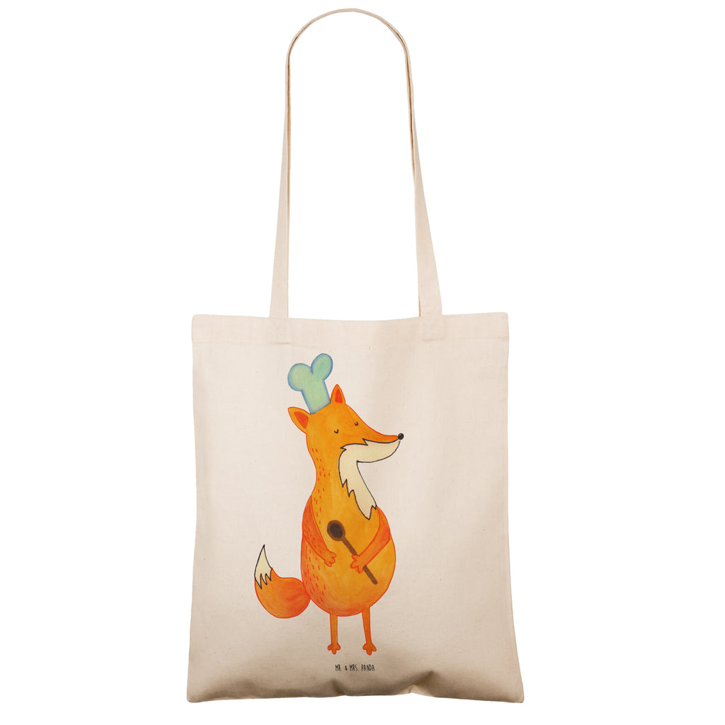 Tragetasche Fuchs Koch Beuteltasche, Beutel, Einkaufstasche, Jutebeutel, Stoffbeutel, Fuchs, Füchse, Koch Geschenk, Küche Spruch, Küche Deko, Köche, Bäcker, Party Spruch, Spruch lustig, witzig