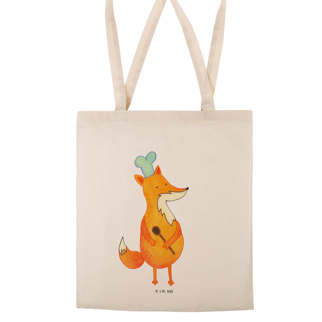 Tragetasche Fuchs Koch Beuteltasche, Beutel, Einkaufstasche, Jutebeutel, Stoffbeutel, Fuchs, Füchse, Koch Geschenk, Küche Spruch, Küche Deko, Köche, Bäcker, Party Spruch, Spruch lustig, witzig