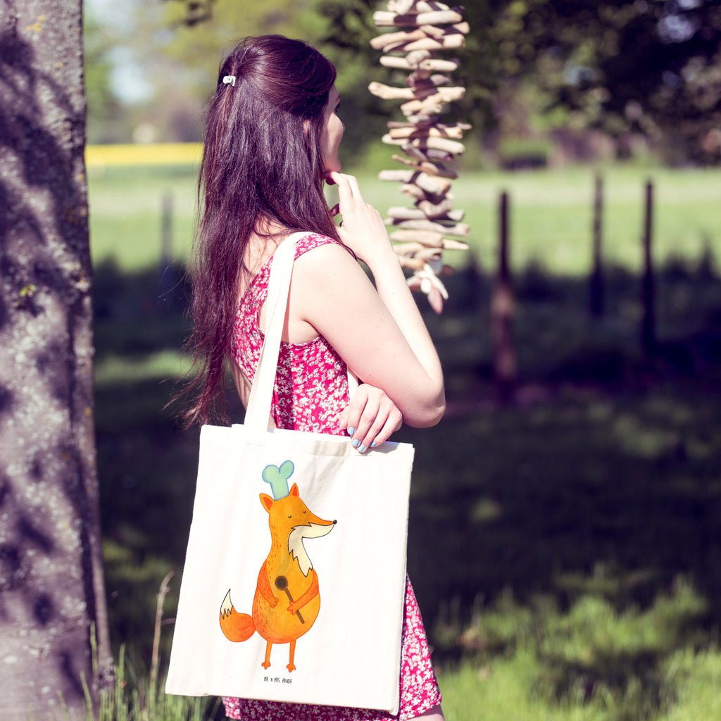 Tragetasche Fuchs Koch Beuteltasche, Beutel, Einkaufstasche, Jutebeutel, Stoffbeutel, Fuchs, Füchse, Koch Geschenk, Küche Spruch, Küche Deko, Köche, Bäcker, Party Spruch, Spruch lustig, witzig