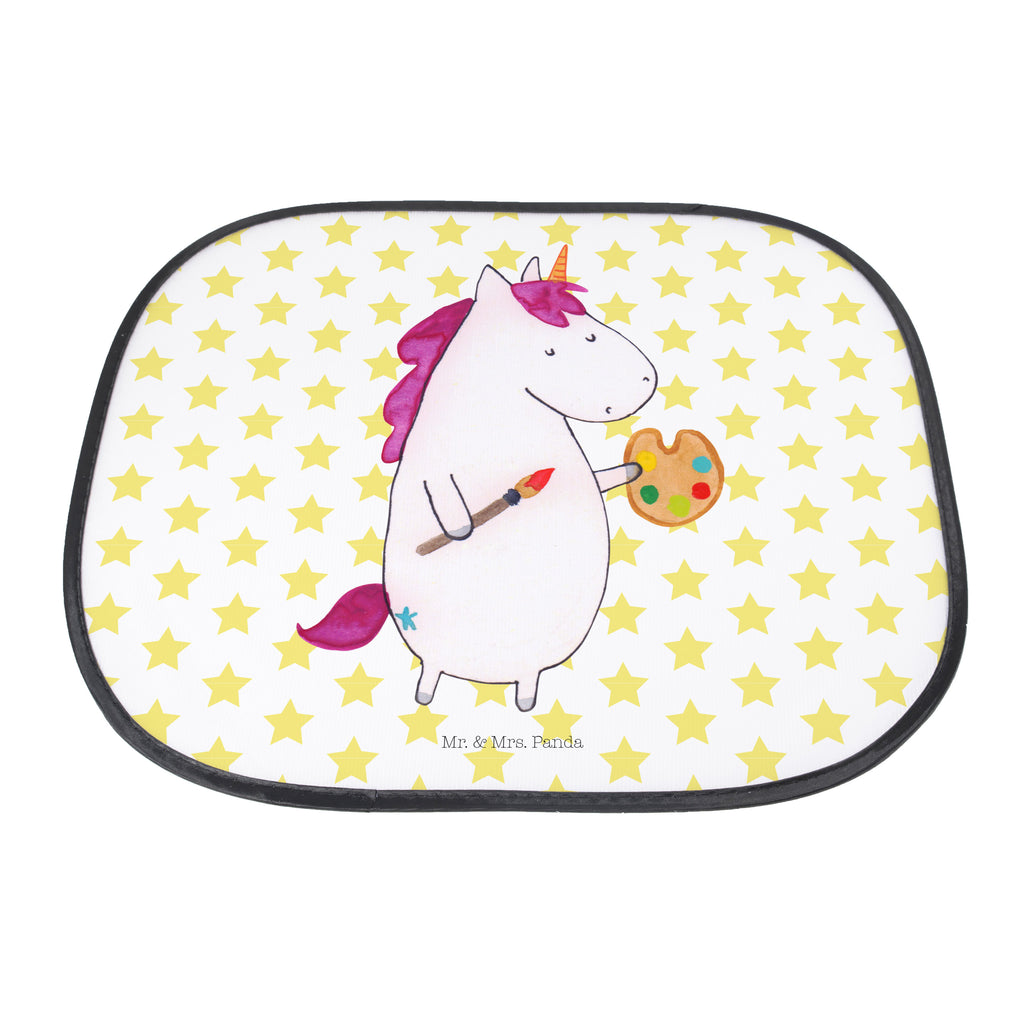 Auto Sonnenschutz Einhorn Künstler Auto Sonnenschutz, Sonnenschutz Baby, Sonnenschutz Kinder, Sonne, Sonnenblende, Sonnenschutzfolie, Sonne Auto, Einhorn, Einhörner, Einhorn Deko, Pegasus, Unicorn, Englisch, Künstler, Artist, Malen, Zeichnen, Welt, Farbe, Stift, Pinsel, Geschenk, Maler