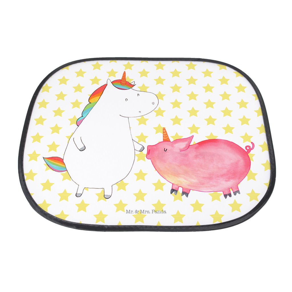 Auto Sonnenschutz Einhorn + Schweinhorn Auto Sonnenschutz, Sonnenschutz Baby, Sonnenschutz Kinder, Sonne, Sonnenblende, Sonnenschutzfolie, Sonne Auto, Einhorn, Einhörner, Einhorn Deko, Pegasus, Unicorn, Freundschaft, Schweinhorn, Schwein, Freundin, Schweinchen