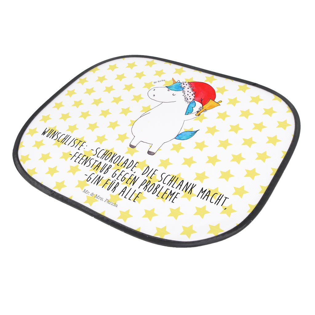 Auto Sonnenschutz Einhorn Weihnachtsmann Auto Sonnenschutz, Sonnenschutz Baby, Sonnenschutz Kinder, Sonne, Sonnenblende, Sonnenschutzfolie, Sonne Auto, Einhorn, Einhörner, Einhorn Deko, Pegasus, Unicorn, Gin, Schokolade, Schoki, Weihnachten, Weihnachtsmann, Nikolaus, Wunschzettel, Wunschliste, Feenstaub