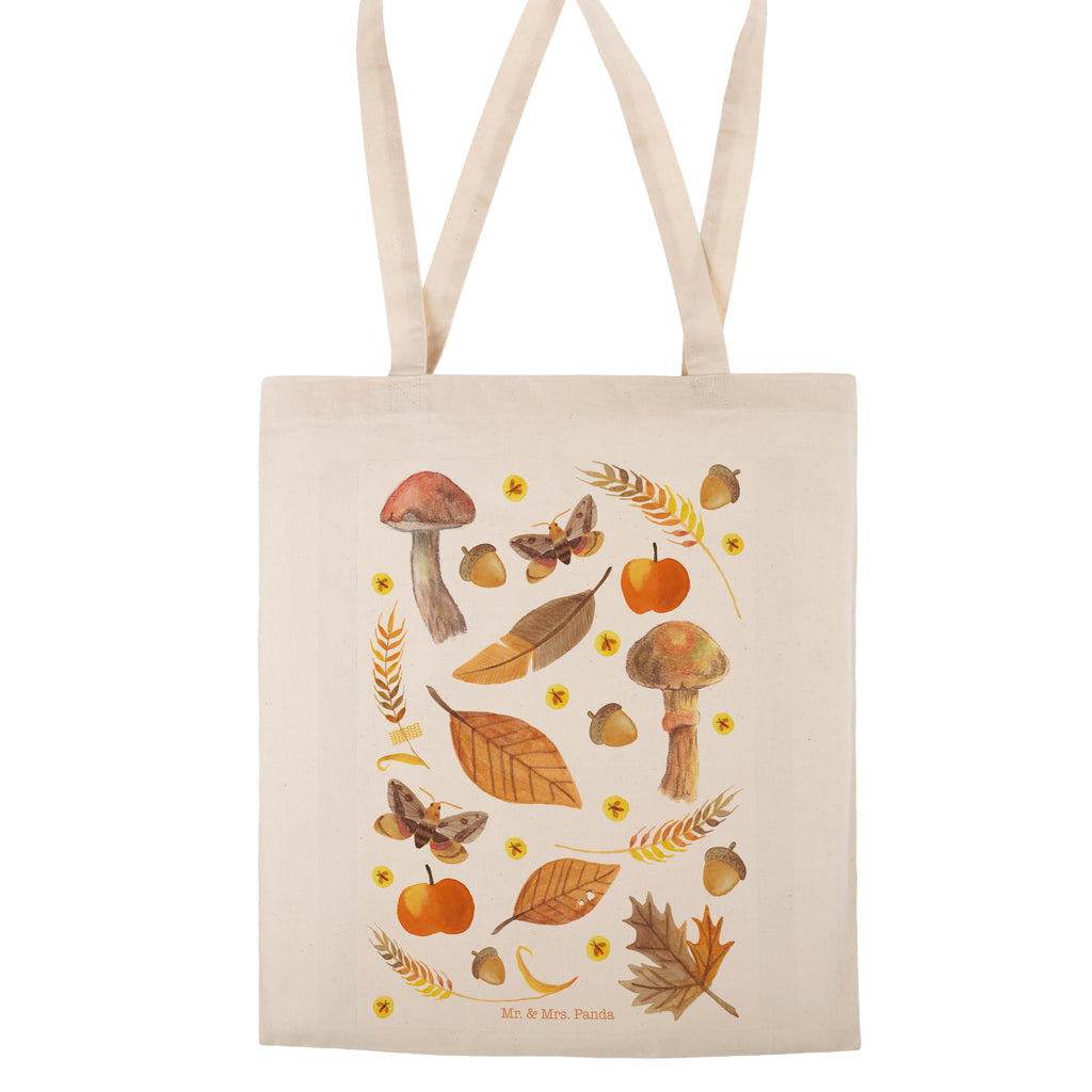 Tragetasche Herbst Beuteltasche, Beutel, Einkaufstasche, Jutebeutel, Stoffbeutel, Blumen Deko, Frühlings Deko, Sommer Deko, Dekoration, positive Botschaft, Naturliebhaber, Outdoor, Natur, Abenteuer, Herbst, Herbstlaub, Geschenk Natur, Jahreszeit Motiv, Naturmotiv, Blätter, Blatt, September, Oktober, November, Pilze