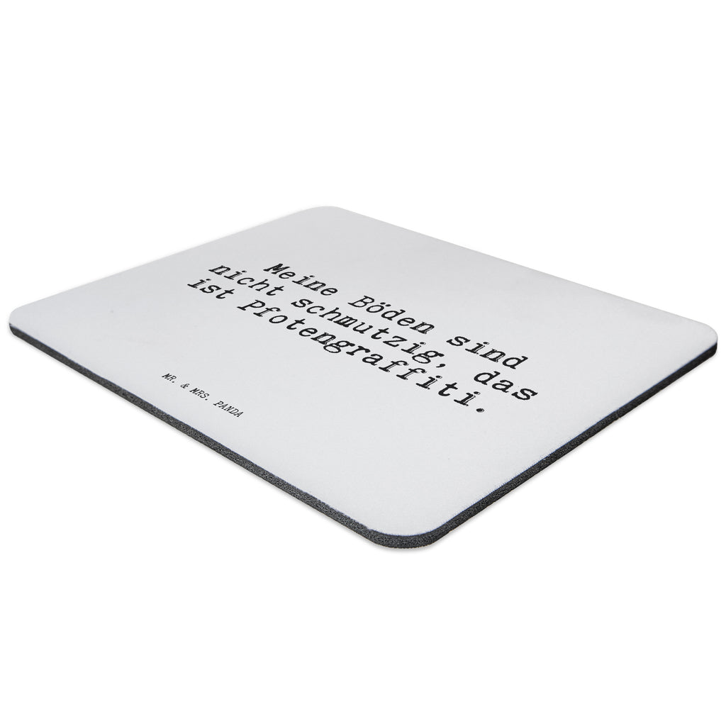Mauspad Sprüche und Zitate Meine Böden sind nicht schmutzig, das ist Pfotengraffiti. Mousepad, Computer zubehör, Büroausstattung, PC Zubehör, Arbeitszimmer, Mauspad, Einzigartiges Mauspad, Designer Mauspad, Spruch, Sprüche, lustig, Weisheiten, Zitate, Spruch Sprüche Weisheiten Zitate Lustig Weisheit Worte