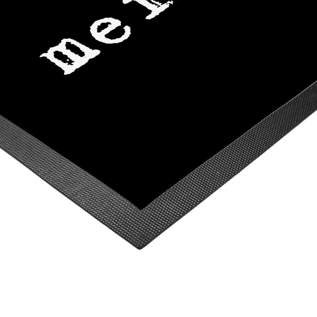 Fußmatte Fun Talk Du bist der Glitzer in meinem Leben. Türvorleger, Schmutzmatte, Fußabtreter, Matte, Schmutzfänger, Fußabstreifer, Schmutzfangmatte, Türmatte, Motivfußmatte, Haustürmatte, Vorleger, Spruch, Sprüche, lustig, Weisheiten, Zitate, Glizer Spruch Sprüche Weisheiten Zitate Lustig Weisheit Worte
