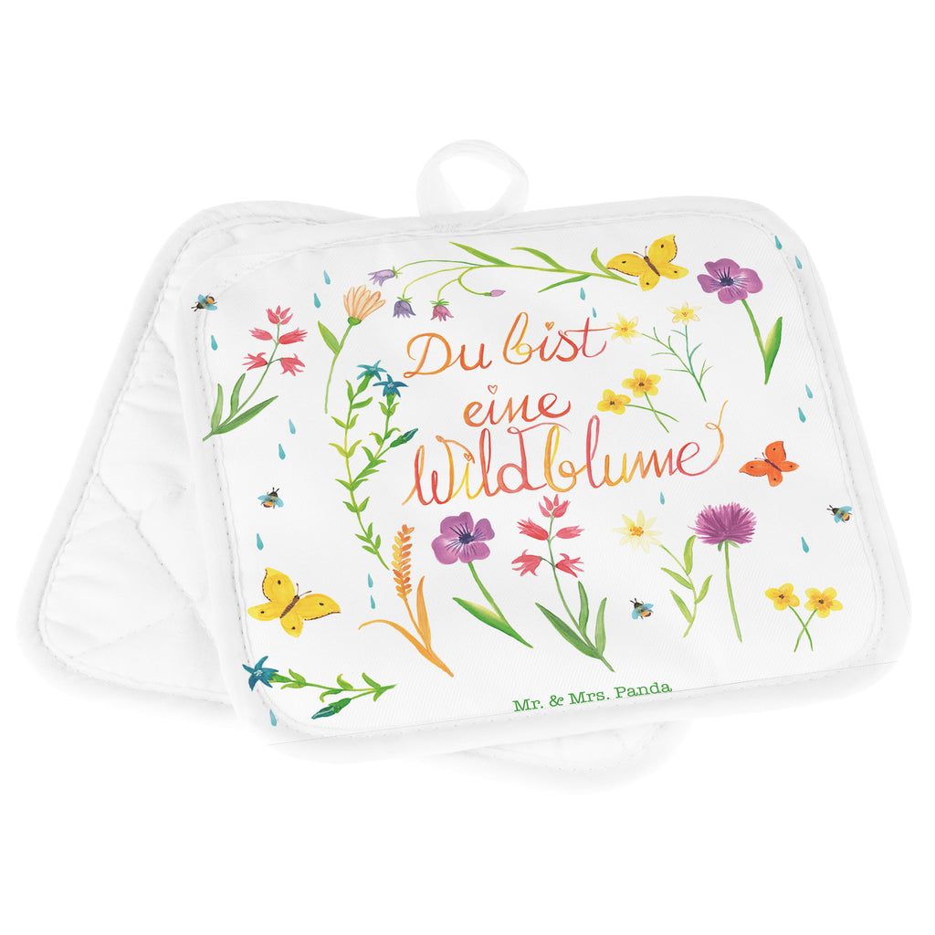 2er Set Topflappen  Du bist eine Wildblume Topflappen, Topfuntersetzer, Ofenhandschuh, Topflappen Set, Topflappen lustig, Topflappen mit Spruch, Blumen Deko, Frühlings Deko, Sommer Deko, Dekoration, positive Botschaft, Naturliebhaber, Outdoor, Natur, Abenteuer, Wildblume, wild, Geschenk Frauen, Geschenk Freundin, Kompliment, Blumen Motiv, Jahrestag, Natur Motiv, Hochzeitstag