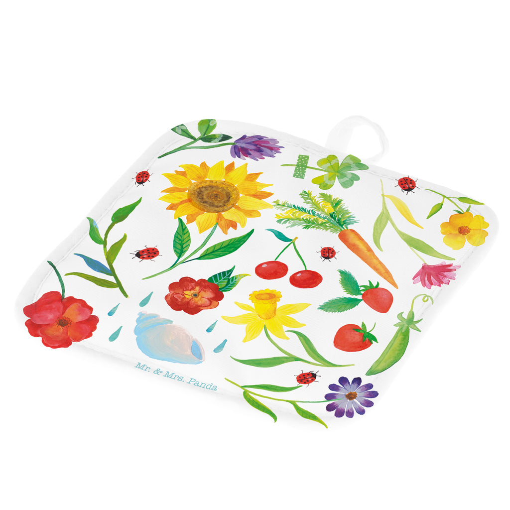 2er Set Topflappen  Sommer Topflappen, Topfuntersetzer, Ofenhandschuh, Topflappen Set, Topflappen lustig, Topflappen mit Spruch, Blumen Deko, Frühlings Deko, Sommer Deko, Dekoration, positive Botschaft, Naturliebhaber, Outdoor, Natur, Abenteuer, Sommer, Jahreszeit Motiv, Summer, Sonne Bild, Geschenk Gärtner, Deko Haus, Blumenmotiv, Juni, Juli, August
