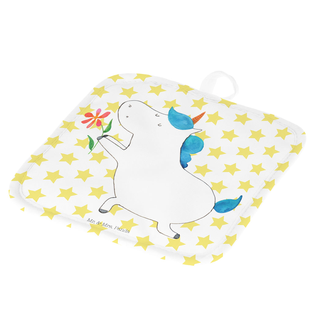 2er Set Topflappen  Einhorn Blume Topflappen, Topfuntersetzer, Ofenhandschuh, Topflappen Set, Topflappen lustig, Topflappen mit Spruch, Einhorn, Einhörner, Einhorn Deko, Pegasus, Unicorn, Liebe, Liebesbeweis, Antrag, Heiratsantrag, Verlobung, Ehepaar, Pärchen, Partner, Freund, Freundin, Ehe, heiraten
