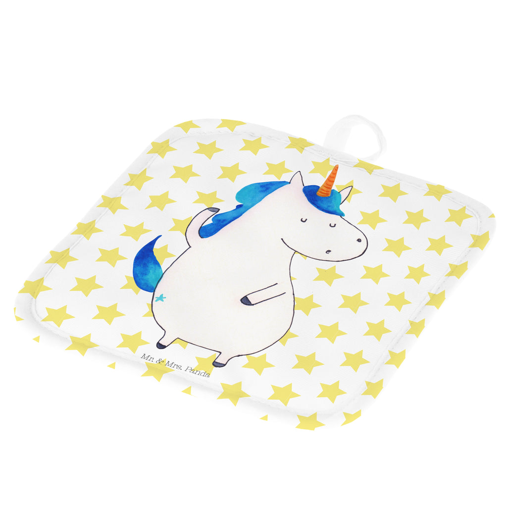 2er Set Topflappen  Einhorn Mann Topflappen, Topfuntersetzer, Ofenhandschuh, Topflappen Set, Topflappen lustig, Topflappen mit Spruch, Einhorn, Einhörner, Einhorn Deko, Pegasus, Unicorn, cool, Mann, Freundin, Familie, bester Freund, BFF, Party, hübsch, beste