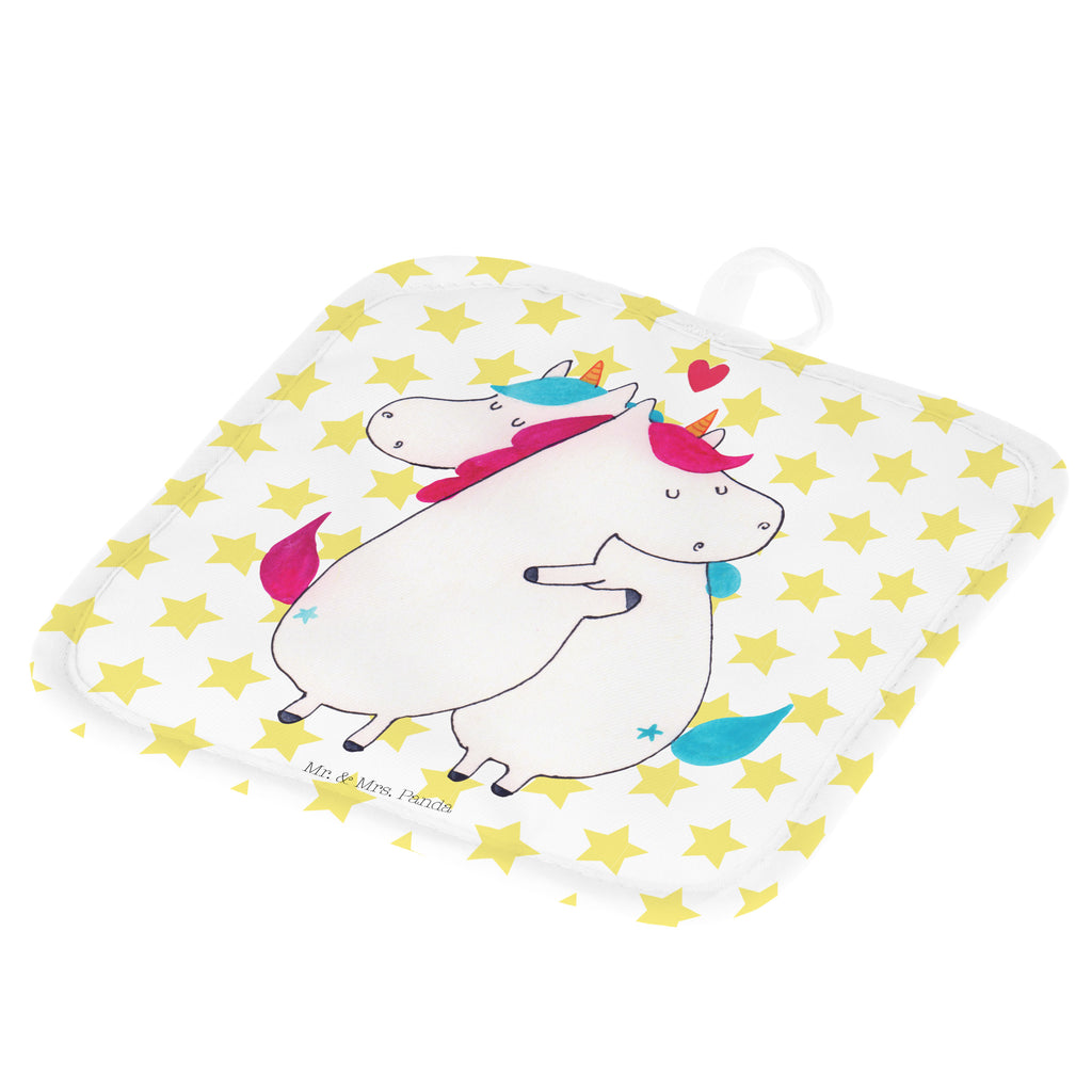 2er Set Topflappen  Einhorn Mitteilung Topflappen, Topfuntersetzer, Ofenhandschuh, Topflappen Set, Topflappen lustig, Topflappen mit Spruch, Einhorn, Einhörner, Einhorn Deko, Pegasus, Unicorn, Valentinstag, Valentine, Liebe, Geschenk, Partner, Ehe, lustig, witzig, Spruch