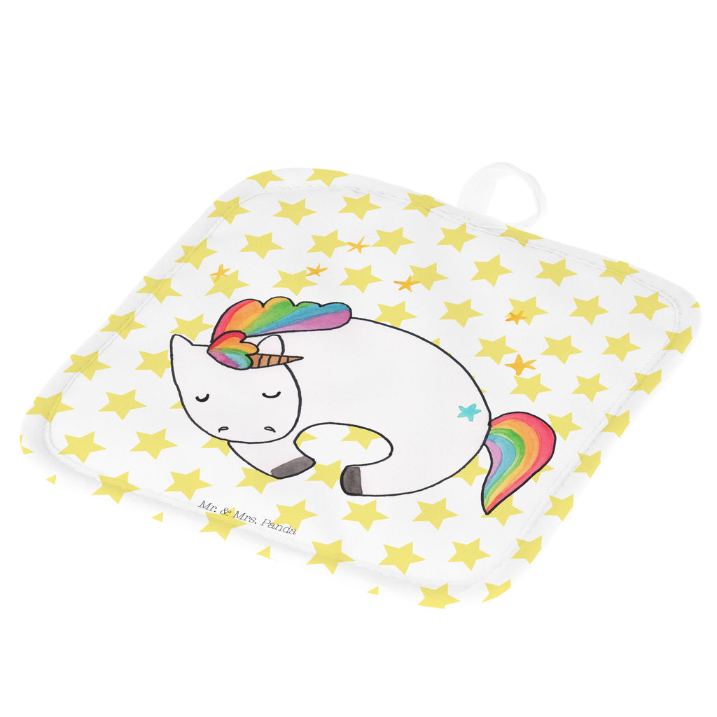2er Set Topflappen  Einhorn Nacht Topflappen, Topfuntersetzer, Ofenhandschuh, Topflappen Set, Topflappen lustig, Topflappen mit Spruch, Einhorn, Einhörner, Einhorn Deko, Pegasus, Unicorn, Träume, Traum, unicorn, Realität, Menschen, Geschenk, Ruhe, Freundin