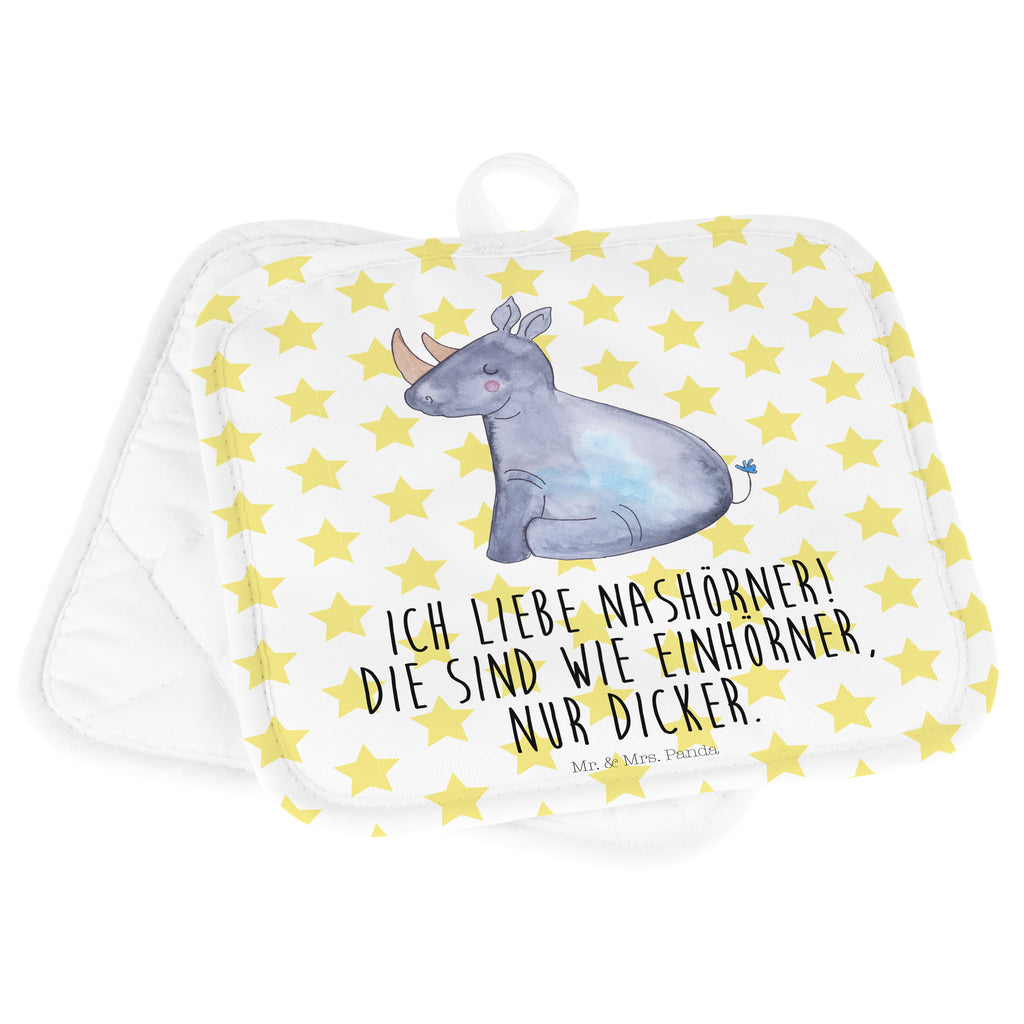 2er Set Topflappen  Einhorn Nashorn Topflappen, Topfuntersetzer, Ofenhandschuh, Topflappen Set, Topflappen lustig, Topflappen mit Spruch, Einhorn, Einhörner, Einhorn Deko, Pegasus, Unicorn, Regenbogen, witzig, lustig, Zoo, Glitzer, Einhornpower, Erwachsenwerden, Nashorn, Nashörner
