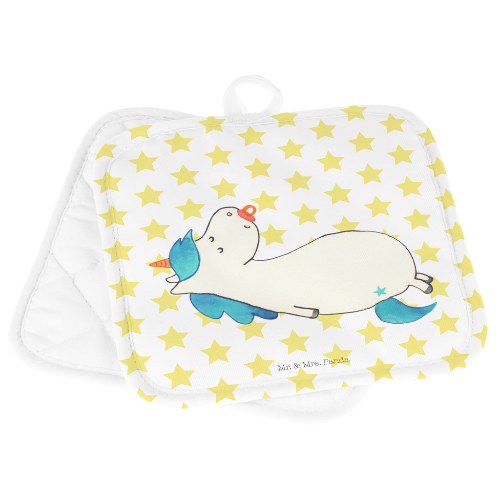 2er Set Topflappen  Einhorn Schnullie Topflappen, Topfuntersetzer, Ofenhandschuh, Topflappen Set, Topflappen lustig, Topflappen mit Spruch, Einhorn, Einhörner, Einhorn Deko, Pegasus, Unicorn, Baby, Kleinkind, Geburt, Geburtstag, Säugling, Schnuller, Geschenk Geburt, Mutter, Mama