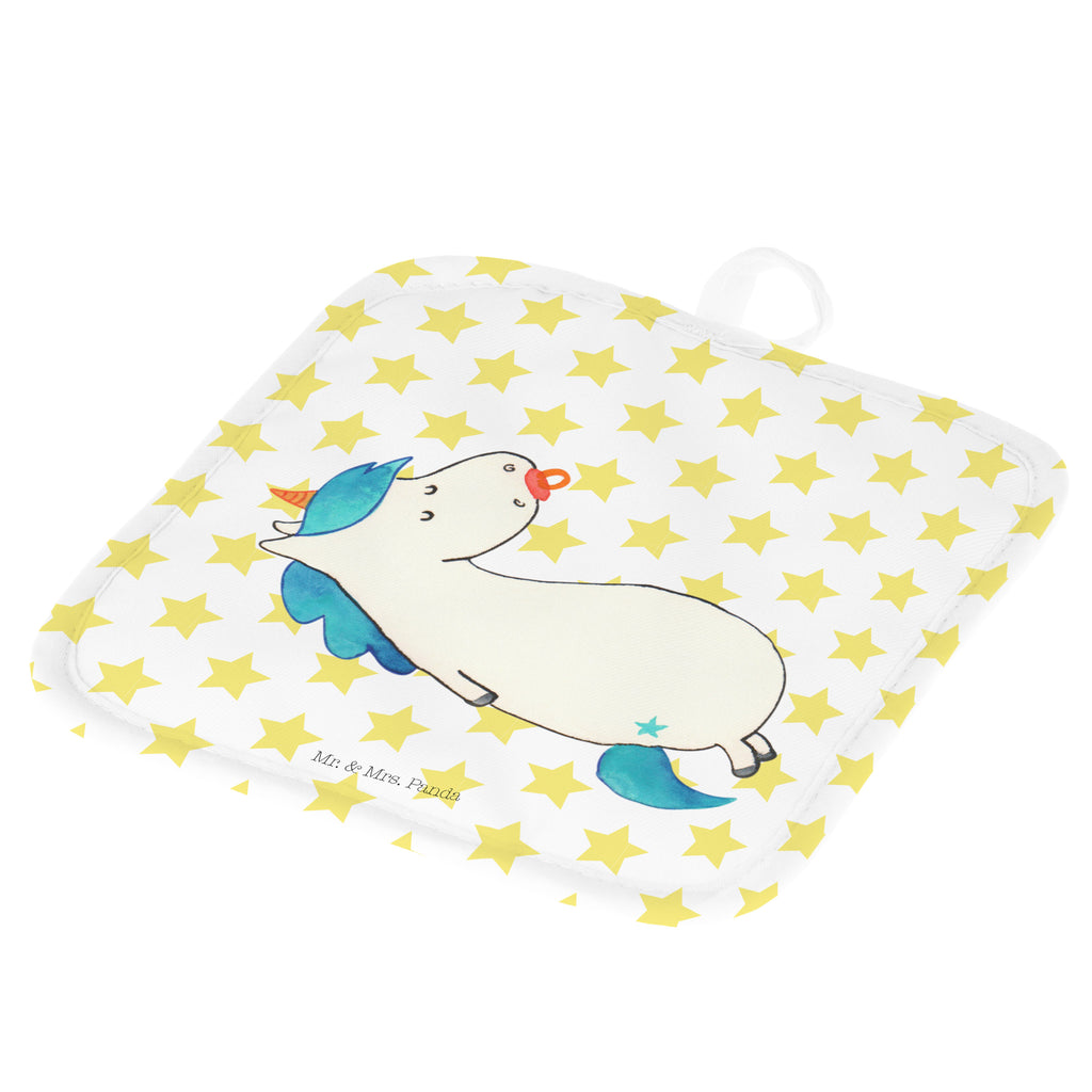 2er Set Topflappen  Einhorn Schnullie Topflappen, Topfuntersetzer, Ofenhandschuh, Topflappen Set, Topflappen lustig, Topflappen mit Spruch, Einhorn, Einhörner, Einhorn Deko, Pegasus, Unicorn, Baby, Kleinkind, Geburt, Geburtstag, Säugling, Schnuller, Geschenk Geburt, Mutter, Mama