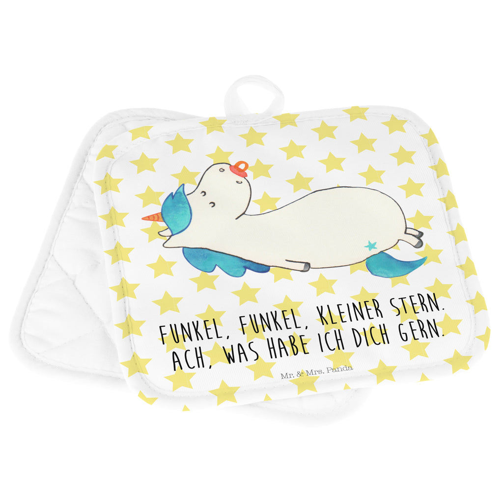 2er Set Topflappen  Einhorn Schnullie Topflappen, Topfuntersetzer, Ofenhandschuh, Topflappen Set, Topflappen lustig, Topflappen mit Spruch, Einhorn, Einhörner, Einhorn Deko, Pegasus, Unicorn, Baby, Kleinkind, Geburt, Geburtstag, Säugling, Schnuller, Geschenk Geburt, Mutter, Mama