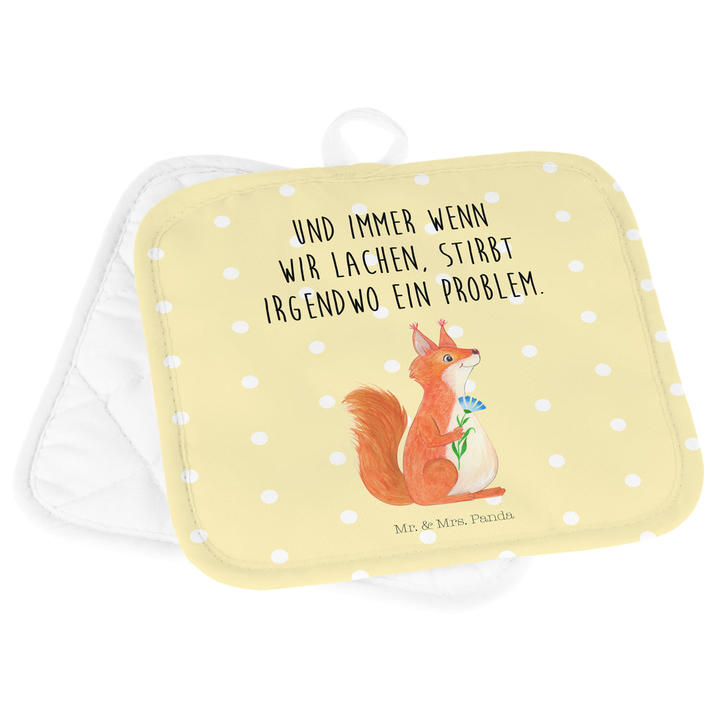 2er Set Topflappen  Eichhörnchen Blume Topflappen, Topfuntersetzer, Ofenhandschuh, Topflappen Set, Topflappen lustig, Topflappen mit Spruch, Tiermotive, Gute Laune, lustige Sprüche, Tiere, Eichhörnchen, Eichhorn, Spruch positiv, Lachen, Spaß, Motivation Sprüche, Motivation Bilder, glücklich Spruch, Spruch Deko