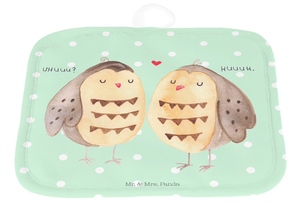 2er Set Topflappen  Eule Liebe Topflappen, Topfuntersetzer, Ofenhandschuh, Topflappen Set, Topflappen lustig, Topflappen mit Spruch, Eule, Eule Deko, Liebe, Hochzeit Spruch, Owl, All you need is love, Liebe Spruch, Freundin Geschenk, Freund, Wortspiel lustig