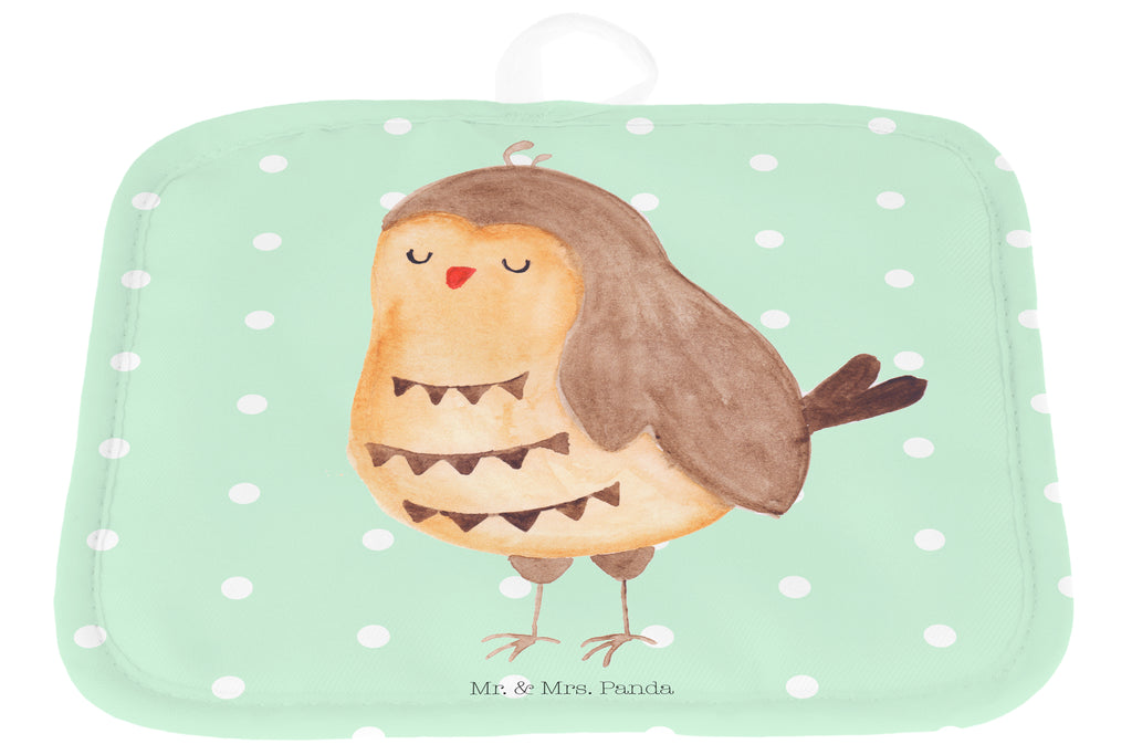 2er Set Topflappen  Eule Zufrieden Topflappen, Topfuntersetzer, Ofenhandschuh, Topflappen Set, Topflappen lustig, Topflappen mit Spruch, Eule, Eule Spruch, Eule deko, Owl, Liebe Spruch, Romantisch, Wortspiel lustig, Spruch schön, Geschenk Hochzeitstag