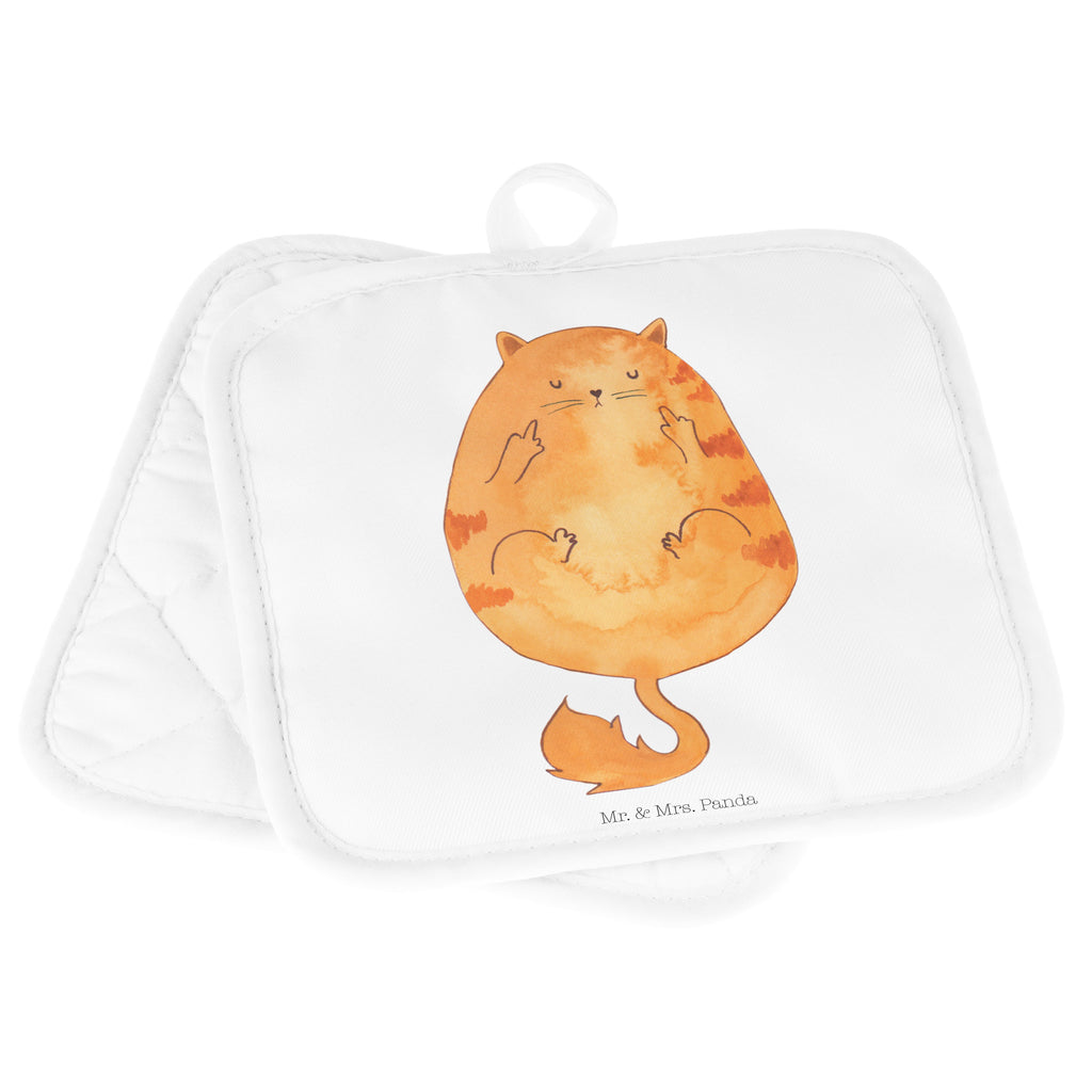 2er Set Topflappen  Katze Mittelfinger Topflappen, Topfuntersetzer, Ofenhandschuh, Topflappen Set, Topflappen lustig, Topflappen mit Spruch, Katze, Katzenmotiv, Katzenfan, Katzendeko, Katzenfreund, Katzenliebhaber, Katzenprodukte, Katzenartikel, Katzenaccessoires, Katzensouvenirs, Katzenliebhaberprodukte, Katzenmotive, Katzen, Kater, Mietze, Cat, Cats