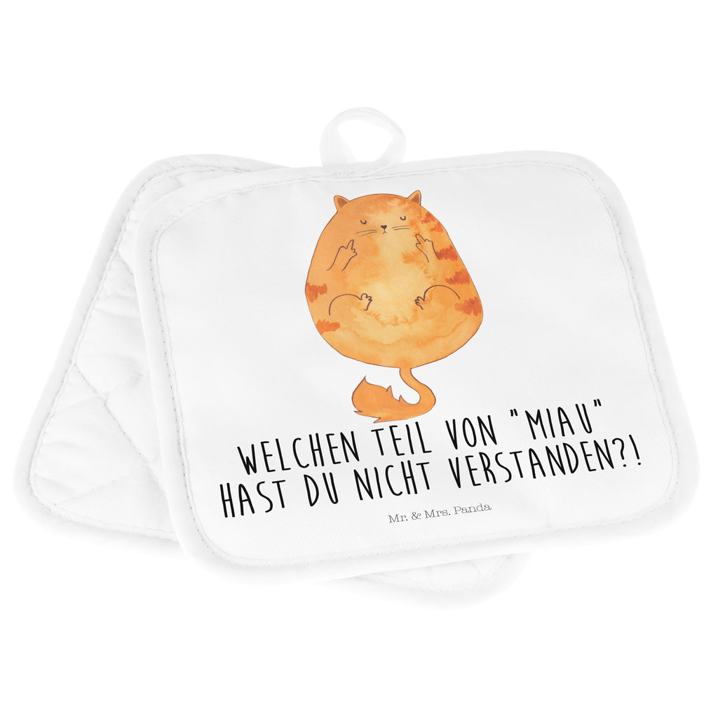 2er Set Topflappen  Katze Mittelfinger Topflappen, Topfuntersetzer, Ofenhandschuh, Topflappen Set, Topflappen lustig, Topflappen mit Spruch, Katze, Katzenmotiv, Katzenfan, Katzendeko, Katzenfreund, Katzenliebhaber, Katzenprodukte, Katzenartikel, Katzenaccessoires, Katzensouvenirs, Katzenliebhaberprodukte, Katzenmotive, Katzen, Kater, Mietze, Cat, Cats