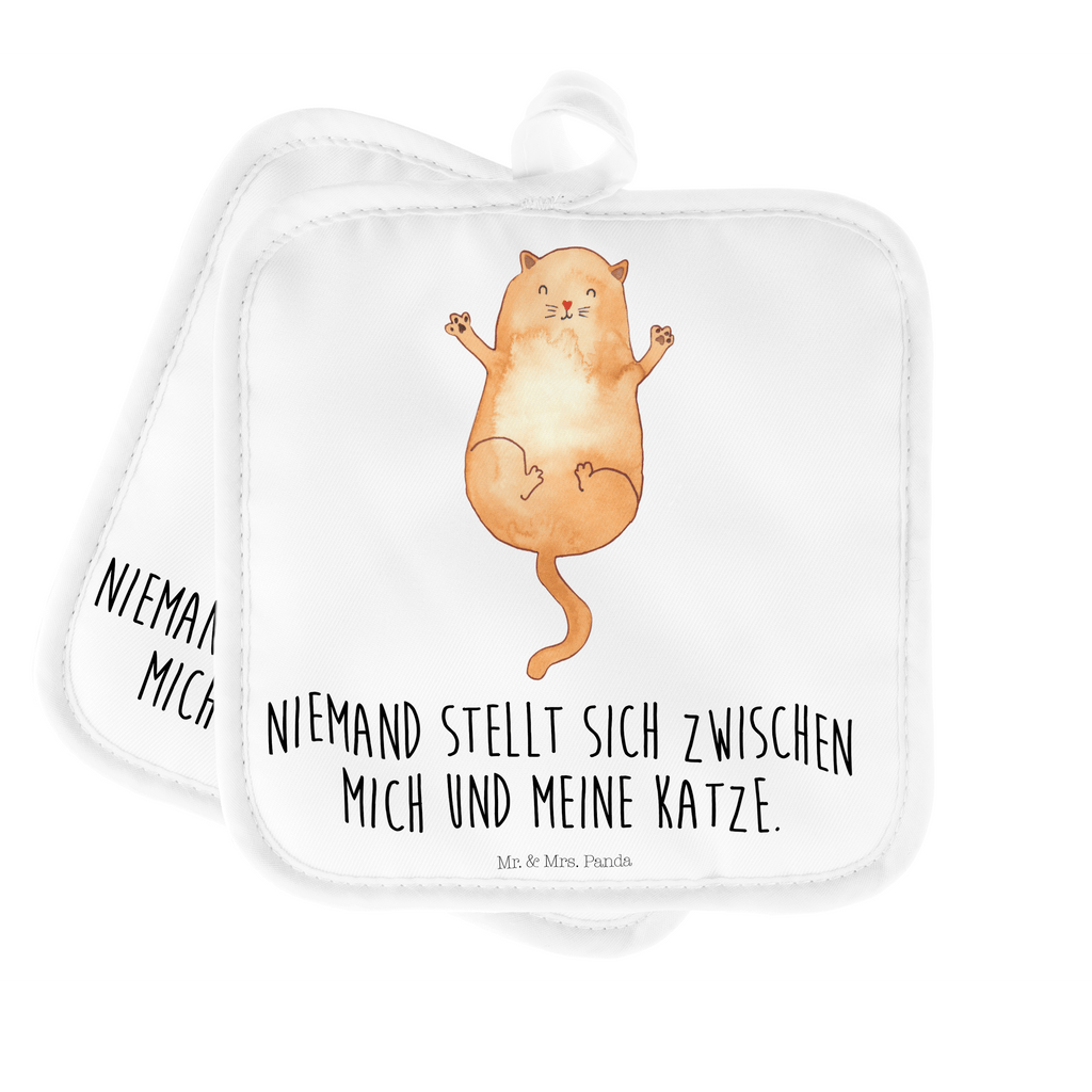 2er Set Topflappen  Katzen Umarmen Topflappen, Topfuntersetzer, Ofenhandschuh, Topflappen Set, Topflappen lustig, Topflappen mit Spruch, Katze, Katzenmotiv, Katzenfan, Katzendeko, Katzenfreund, Katzenliebhaber, Katzenprodukte, Katzenartikel, Katzenaccessoires, Katzensouvenirs, Katzenliebhaberprodukte, Katzenmotive, Katzen, Kater, Mietze, Cat, Cats, Katzenhalter, Katzenbesitzerin, Haustier, Freundin, Freunde, beste Freunde, Liebe, Katzenliebe, Familie