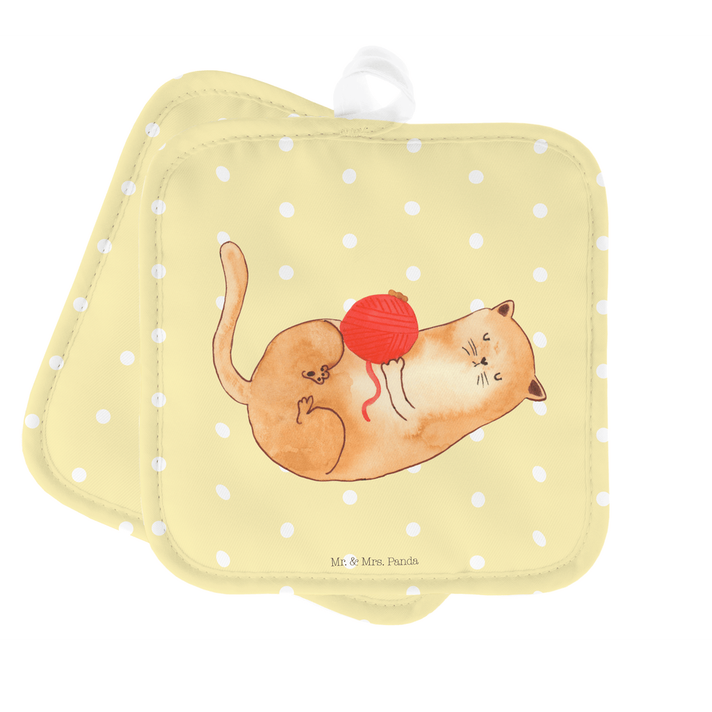 2er Set Topflappen  Katzen Wollknäul Topflappen, Topfuntersetzer, Ofenhandschuh, Topflappen Set, Topflappen lustig, Topflappen mit Spruch, Katze, Katzenmotiv, Katzenfan, Katzendeko, Katzenfreund, Katzenliebhaber, Katzenprodukte, Katzenartikel, Katzenaccessoires, Katzensouvenirs, Katzenliebhaberprodukte, Katzenmotive, Katzen, Kater, Mietze, Cat, Cats, Katzenhalter, Katzenbesitzerin, Haustier, Wollknäuel, Wolle, Spielen, Spiel, verspielt