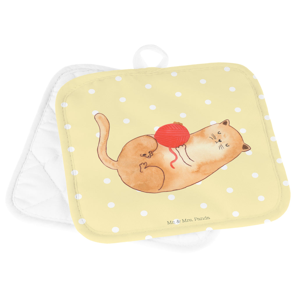 2er Set Topflappen  Katzen Wollknäul Topflappen, Topfuntersetzer, Ofenhandschuh, Topflappen Set, Topflappen lustig, Topflappen mit Spruch, Katze, Katzenmotiv, Katzenfan, Katzendeko, Katzenfreund, Katzenliebhaber, Katzenprodukte, Katzenartikel, Katzenaccessoires, Katzensouvenirs, Katzenliebhaberprodukte, Katzenmotive, Katzen, Kater, Mietze, Cat, Cats, Katzenhalter, Katzenbesitzerin, Haustier, Wollknäuel, Wolle, Spielen, Spiel, verspielt