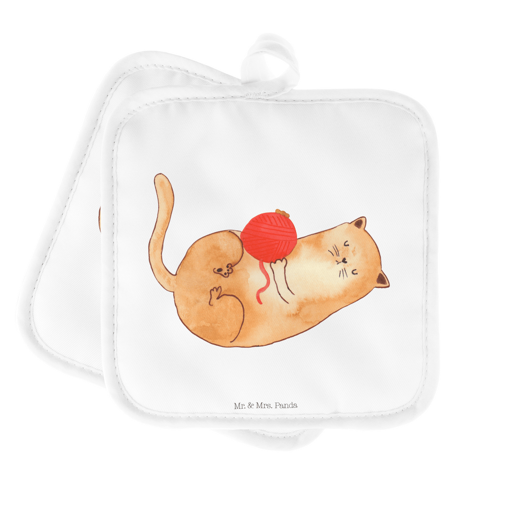 2er Set Topflappen  Katzen Wollknäul Topflappen, Topfuntersetzer, Ofenhandschuh, Topflappen Set, Topflappen lustig, Topflappen mit Spruch, Katze, Katzenmotiv, Katzenfan, Katzendeko, Katzenfreund, Katzenliebhaber, Katzenprodukte, Katzenartikel, Katzenaccessoires, Katzensouvenirs, Katzenliebhaberprodukte, Katzenmotive, Katzen, Kater, Mietze, Cat, Cats, Katzenhalter, Katzenbesitzerin, Haustier, Wollknäuel, Wolle, Spielen, Spiel, verspielt