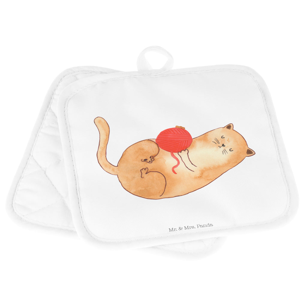 2er Set Topflappen  Katzen Wollknäul Topflappen, Topfuntersetzer, Ofenhandschuh, Topflappen Set, Topflappen lustig, Topflappen mit Spruch, Katze, Katzenmotiv, Katzenfan, Katzendeko, Katzenfreund, Katzenliebhaber, Katzenprodukte, Katzenartikel, Katzenaccessoires, Katzensouvenirs, Katzenliebhaberprodukte, Katzenmotive, Katzen, Kater, Mietze, Cat, Cats, Katzenhalter, Katzenbesitzerin, Haustier, Wollknäuel, Wolle, Spielen, Spiel, verspielt