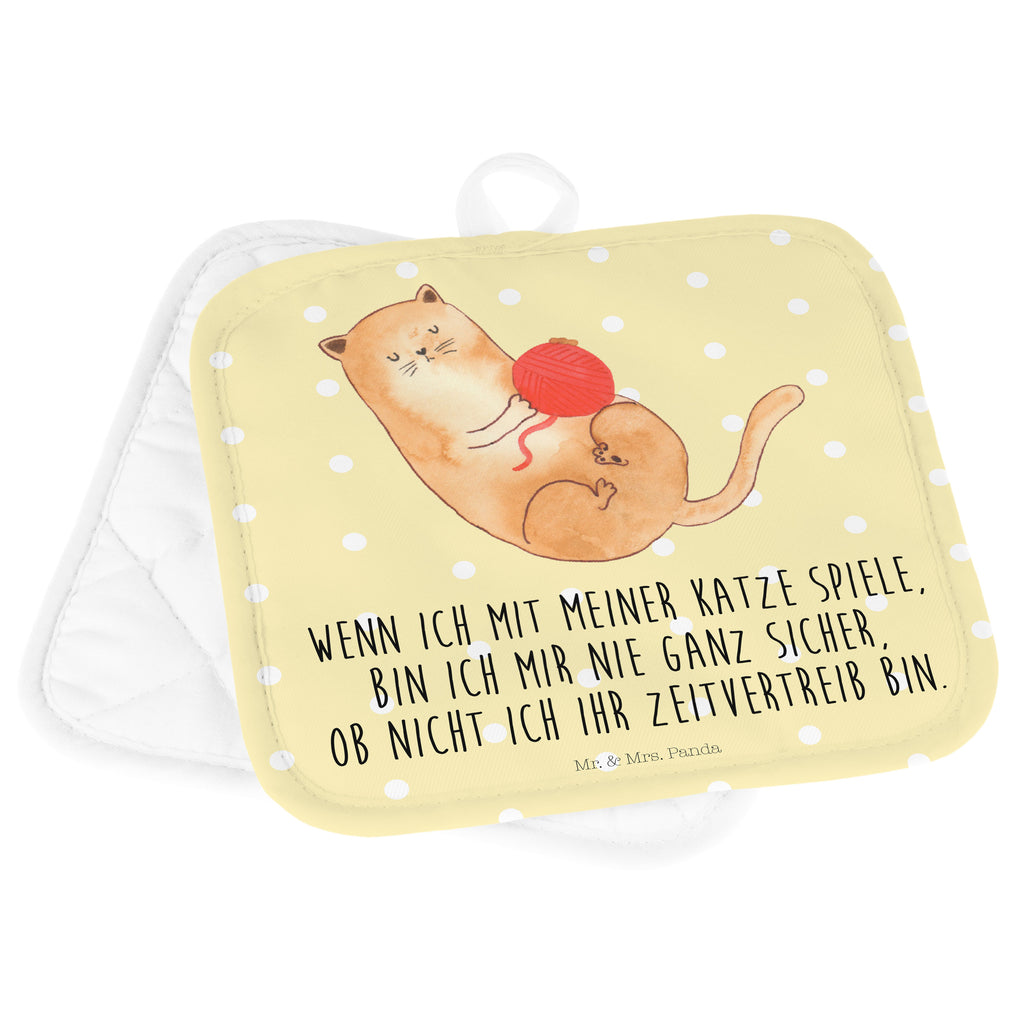 2er Set Topflappen  Katzen Wollknäul Topflappen, Topfuntersetzer, Ofenhandschuh, Topflappen Set, Topflappen lustig, Topflappen mit Spruch, Katze, Katzenmotiv, Katzenfan, Katzendeko, Katzenfreund, Katzenliebhaber, Katzenprodukte, Katzenartikel, Katzenaccessoires, Katzensouvenirs, Katzenliebhaberprodukte, Katzenmotive, Katzen, Kater, Mietze, Cat, Cats, Katzenhalter, Katzenbesitzerin, Haustier, Wollknäuel, Wolle, Spielen, Spiel, verspielt