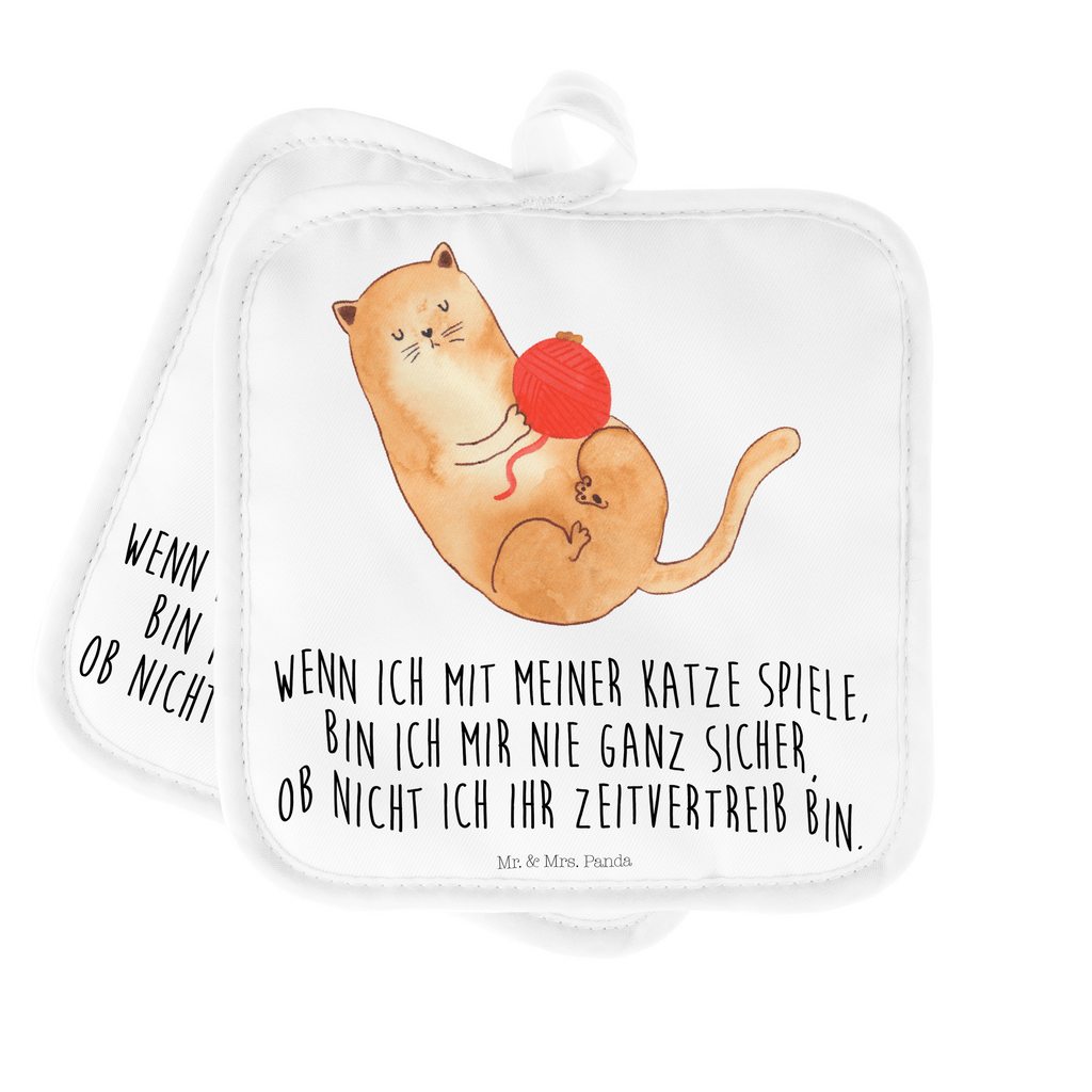 2er Set Topflappen  Katzen Wollknäul Topflappen, Topfuntersetzer, Ofenhandschuh, Topflappen Set, Topflappen lustig, Topflappen mit Spruch, Katze, Katzenmotiv, Katzenfan, Katzendeko, Katzenfreund, Katzenliebhaber, Katzenprodukte, Katzenartikel, Katzenaccessoires, Katzensouvenirs, Katzenliebhaberprodukte, Katzenmotive, Katzen, Kater, Mietze, Cat, Cats, Katzenhalter, Katzenbesitzerin, Haustier, Wollknäuel, Wolle, Spielen, Spiel, verspielt