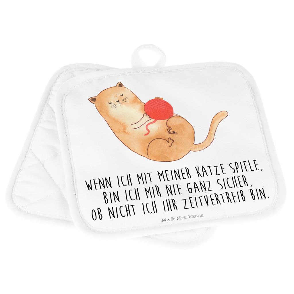 2er Set Topflappen  Katzen Wollknäul Topflappen, Topfuntersetzer, Ofenhandschuh, Topflappen Set, Topflappen lustig, Topflappen mit Spruch, Katze, Katzenmotiv, Katzenfan, Katzendeko, Katzenfreund, Katzenliebhaber, Katzenprodukte, Katzenartikel, Katzenaccessoires, Katzensouvenirs, Katzenliebhaberprodukte, Katzenmotive, Katzen, Kater, Mietze, Cat, Cats, Katzenhalter, Katzenbesitzerin, Haustier, Wollknäuel, Wolle, Spielen, Spiel, verspielt