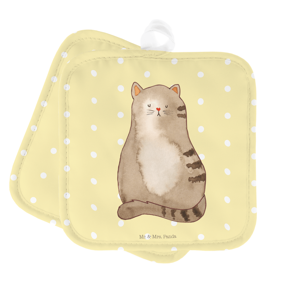 2er Set Topflappen  Katze sitzend Topflappen, Topfuntersetzer, Ofenhandschuh, Topflappen Set, Topflappen lustig, Topflappen mit Spruch, Katze, Katzenmotiv, Katzenfan, Katzendeko, Katzenfreund, Katzenliebhaber, Katzenprodukte, Katzenartikel, Katzenaccessoires, Katzensouvenirs, Katzenliebhaberprodukte, Katzenmotive, Katzen, Kater, Mietze, Cat, Cats, Katzenhalter, Katzenbesitzerin, Haustier, Katzenliebe, Lebensinhalt, Liebe, Mittelpunkt, Familie