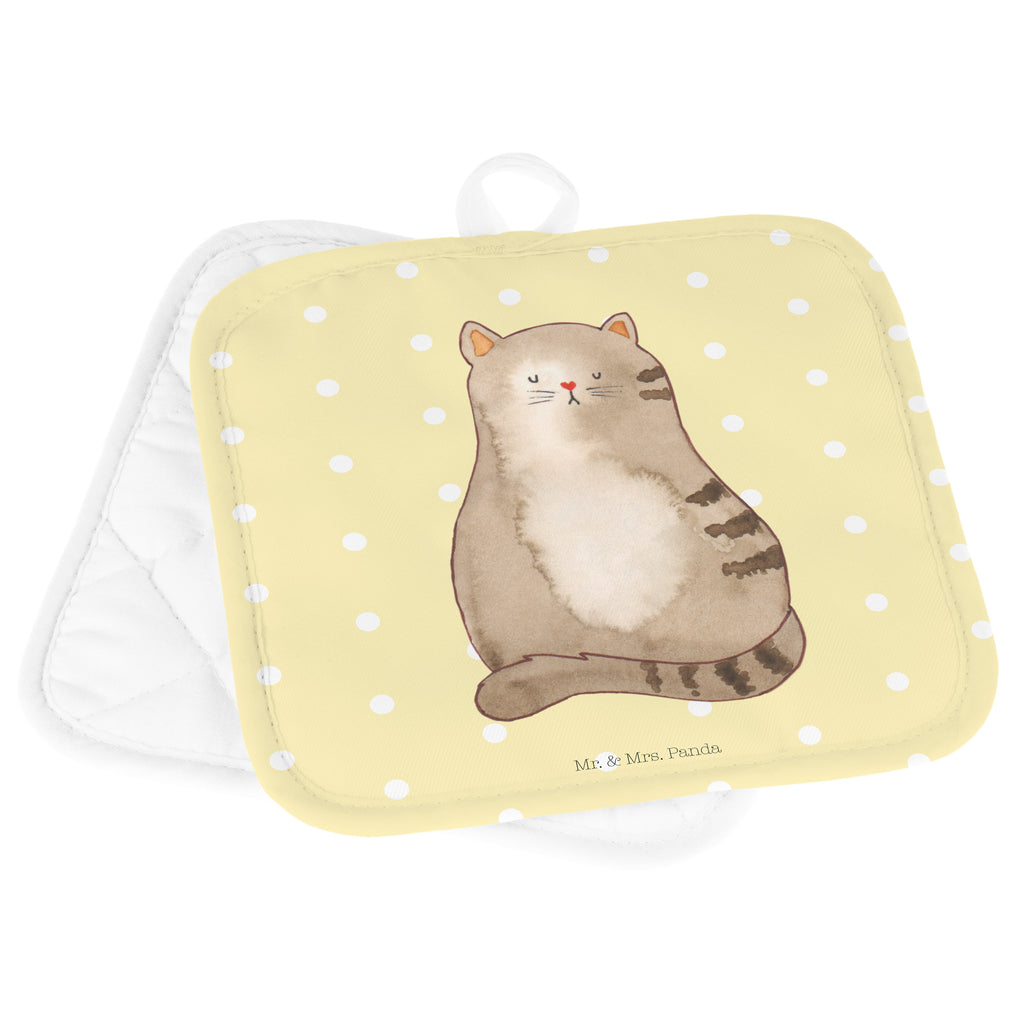 2er Set Topflappen  Katze sitzend Topflappen, Topfuntersetzer, Ofenhandschuh, Topflappen Set, Topflappen lustig, Topflappen mit Spruch, Katze, Katzenmotiv, Katzenfan, Katzendeko, Katzenfreund, Katzenliebhaber, Katzenprodukte, Katzenartikel, Katzenaccessoires, Katzensouvenirs, Katzenliebhaberprodukte, Katzenmotive, Katzen, Kater, Mietze, Cat, Cats, Katzenhalter, Katzenbesitzerin, Haustier, Katzenliebe, Lebensinhalt, Liebe, Mittelpunkt, Familie