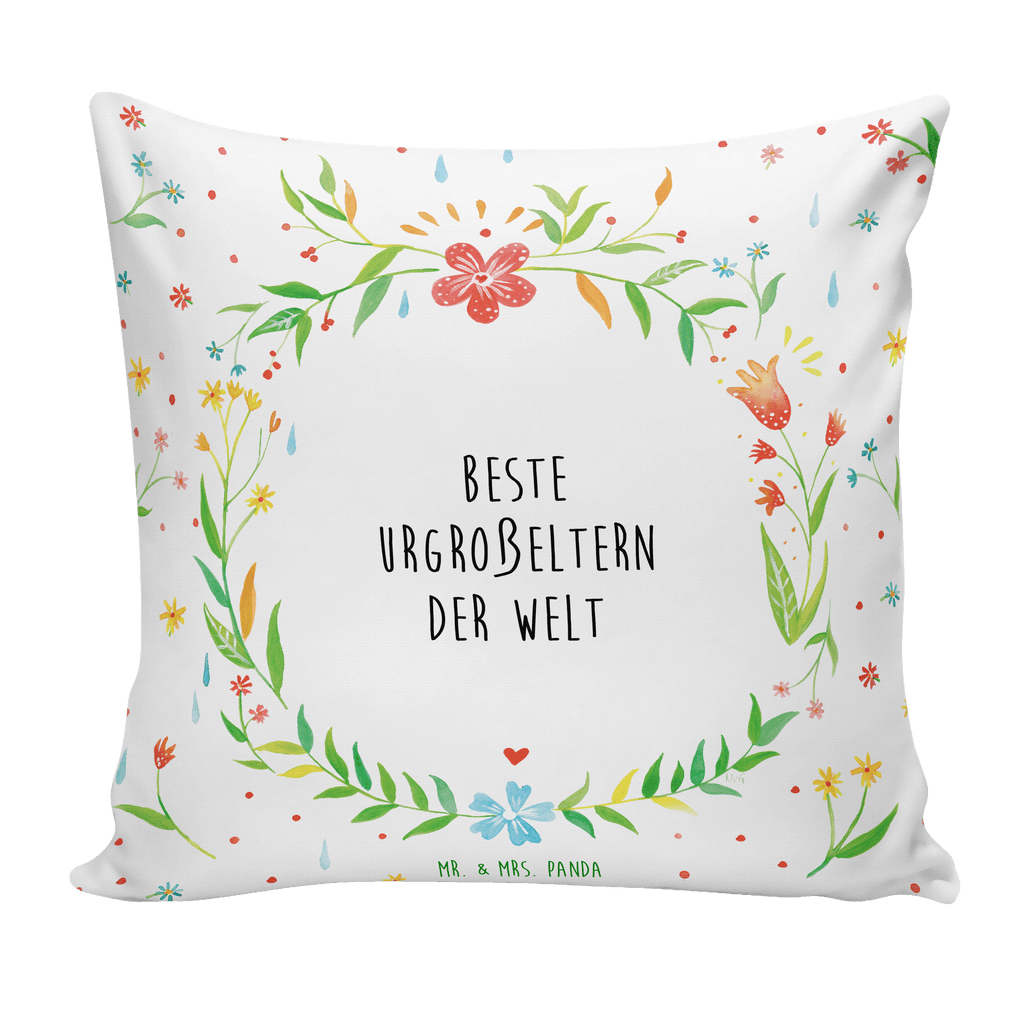 40x40 Kissen Design Frame Barfuß Wiese Urgroßeltern Geschenk Kissenhülle, Kopfkissen, Sofakissen, Dekokissen, Motivkissen Urgroßeltern, Urgrosseltern, Uhrgroßeltern, Uhroma, Uhropa, Uropa, Ur, Uroma, Großeltern, Großmutter, Großvater, Opa, Omi, Oma, Opi. Großpapa, Großmama, Enkel, Enkelin, Enkelkind, Geschenk, Geburtstag, Kleinigkeit, Omma, Ommi, Oppa, Oppi, Bester, Mitbringsel 