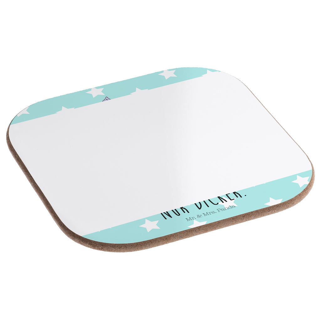 Quadratische Untersetzer Design Frame Barfuß Wiese Großtante Bierdeckel, Glasuntersetzer, Untersetzer Gläser, Getränkeuntersetzer, Geschenk