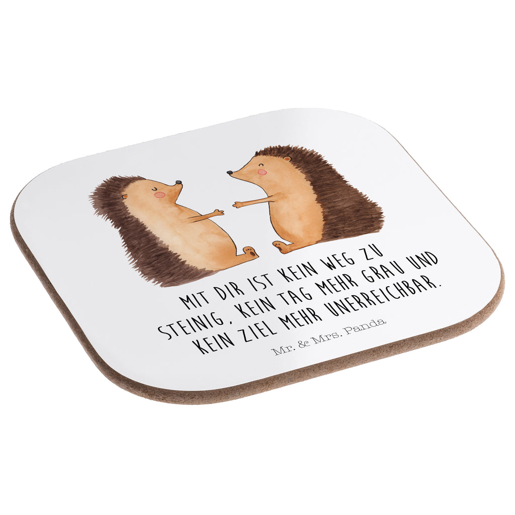 Quadratische Untersetzer Igel Liebe Bierdeckel, Glasuntersetzer, Untersetzer Gläser, Getränkeuntersetzer, Liebe, Partner, Freund, Freundin, Ehemann, Ehefrau, Heiraten, Verlobung, Heiratsantrag, Liebesgeschenk, Jahrestag, Hocheitstag, Verliebt, Verlobt, Verheiratet, Geschenk, Liebesbeweis, Hochzeitstag, Hochzeit, Igel