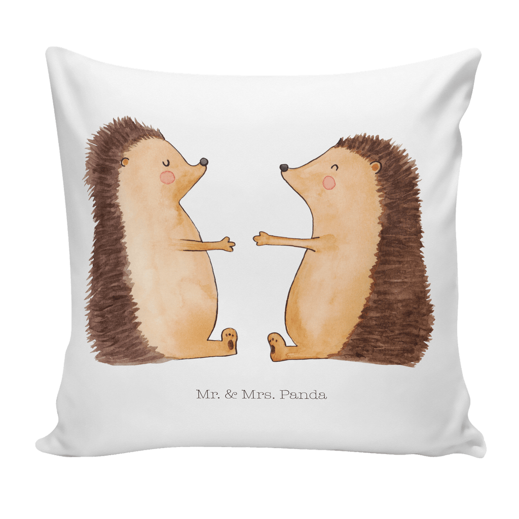 40x40 Kissen Igel Liebe Kissenhülle, Kopfkissen, Sofakissen, Dekokissen, Motivkissen, Liebe, Partner, Freund, Freundin, Ehemann, Ehefrau, Heiraten, Verlobung, Heiratsantrag, Liebesgeschenk, Jahrestag, Hocheitstag, Verliebt, Verlobt, Verheiratet, Geschenk, Liebesbeweis, Hochzeitstag, Hochzeit, Igel