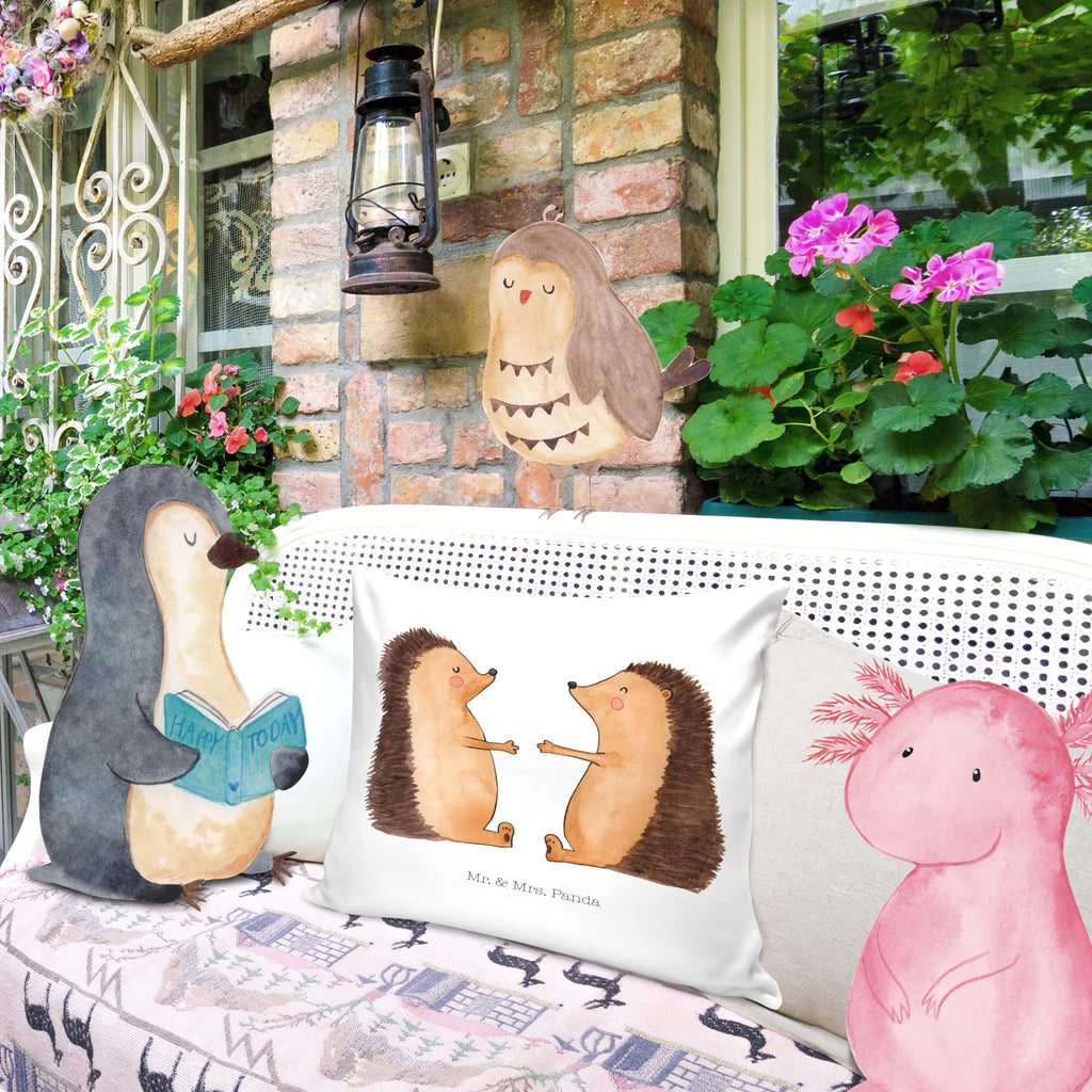 40x40 Kissen Igel Liebe Kissenhülle, Kopfkissen, Sofakissen, Dekokissen, Motivkissen, Liebe, Partner, Freund, Freundin, Ehemann, Ehefrau, Heiraten, Verlobung, Heiratsantrag, Liebesgeschenk, Jahrestag, Hocheitstag, Verliebt, Verlobt, Verheiratet, Geschenk, Liebesbeweis, Hochzeitstag, Hochzeit, Igel