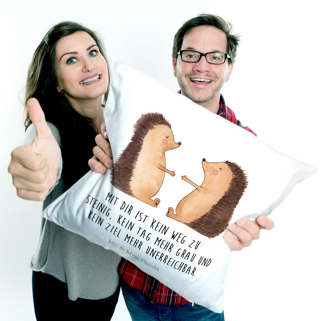 40x40 Kissen Igel Liebe Kissenhülle, Kopfkissen, Sofakissen, Dekokissen, Motivkissen, Liebe, Partner, Freund, Freundin, Ehemann, Ehefrau, Heiraten, Verlobung, Heiratsantrag, Liebesgeschenk, Jahrestag, Hocheitstag, Verliebt, Verlobt, Verheiratet, Geschenk, Liebesbeweis, Hochzeitstag, Hochzeit, Igel