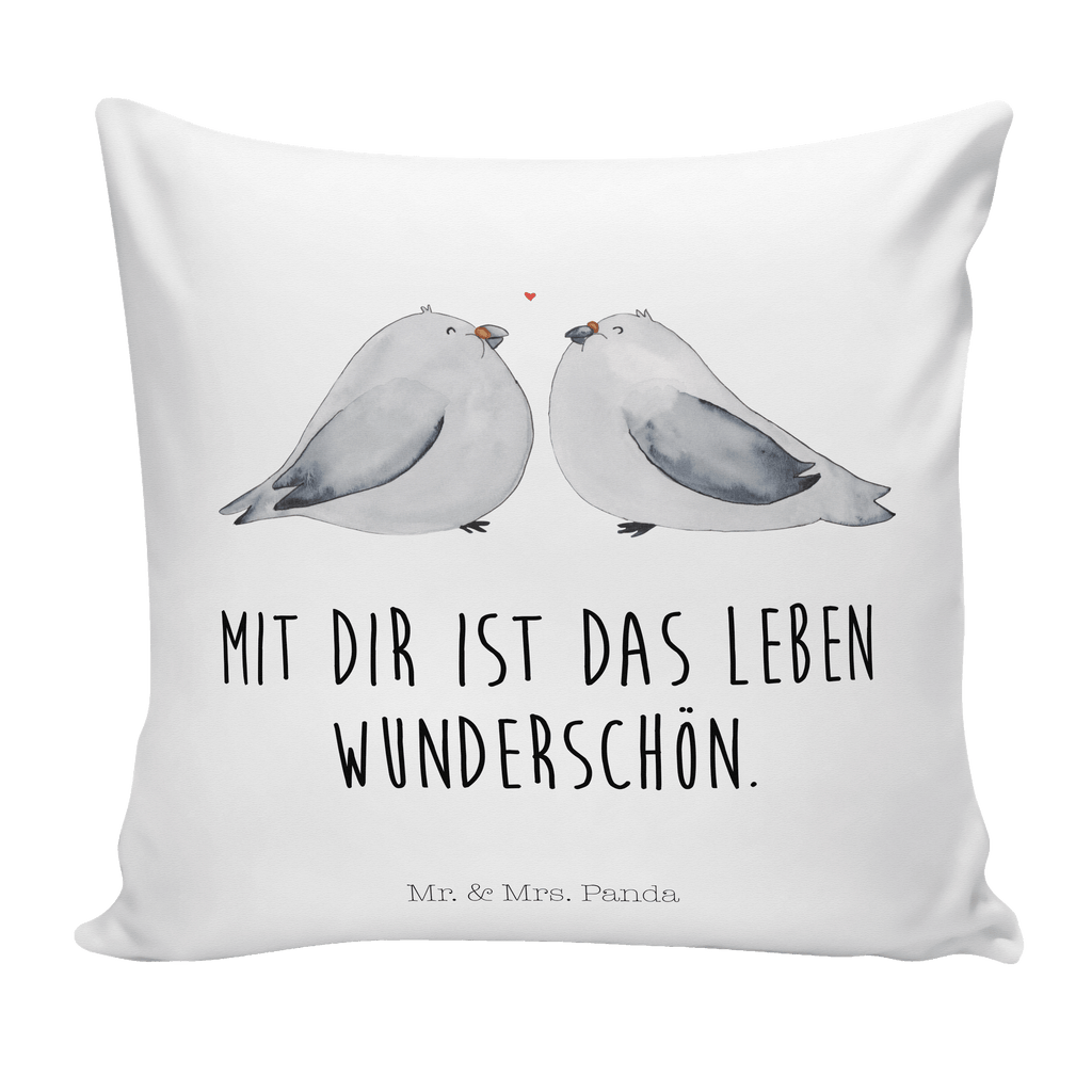 40x40 Kissen Turteltauben Liebe Kissenhülle, Kopfkissen, Sofakissen, Dekokissen, Motivkissen, Liebe, Partner, Freund, Freundin, Ehemann, Ehefrau, Heiraten, Verlobung, Heiratsantrag, Liebesgeschenk, Jahrestag, Hocheitstag, Turteltauben, Turteltäubchen, Tauben, Verliebt, Verlobt, Verheiratet, Geschenk Freundin, Geschenk Freund, Liebesbeweis, Hochzeitstag, Geschenk Hochzeit