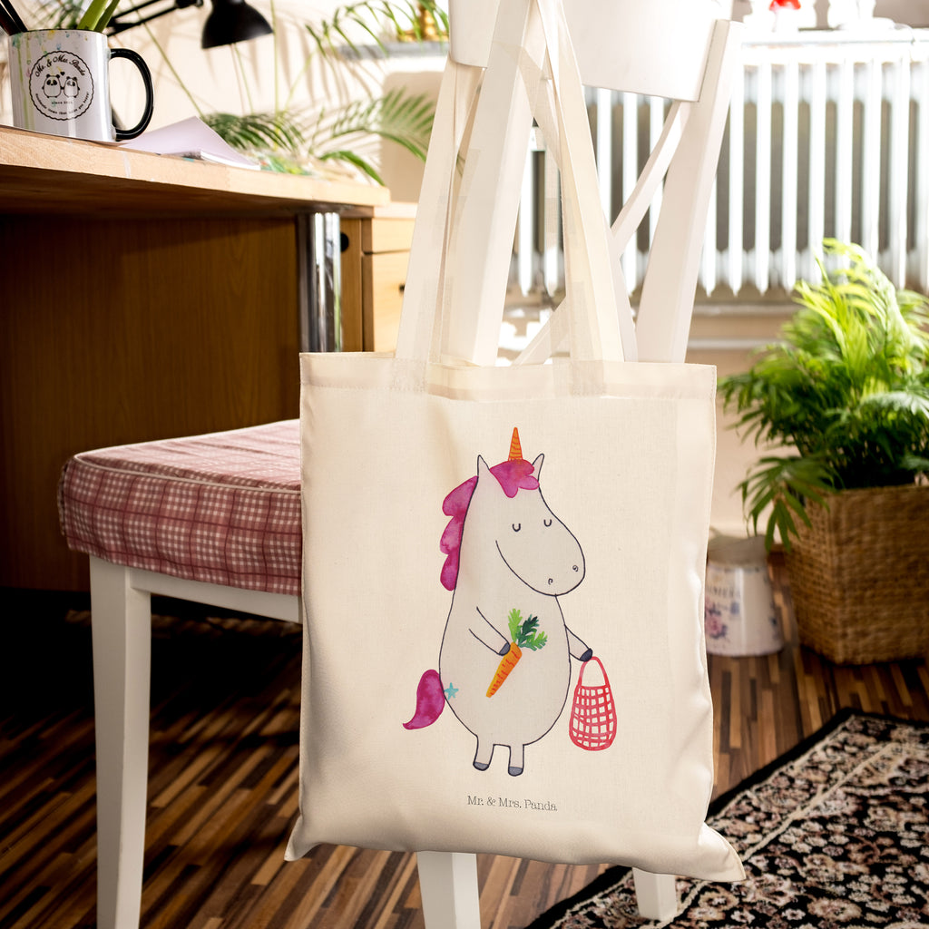 Tragetasche Einhorn Vegan Beuteltasche, Beutel, Einkaufstasche, Jutebeutel, Stoffbeutel, Einhorn, Einhörner, Einhorn Deko, Pegasus, Unicorn, vegan, Gesund leben, Vegetariar, Rohkost, Gesund essen, Veganismus, Veganer