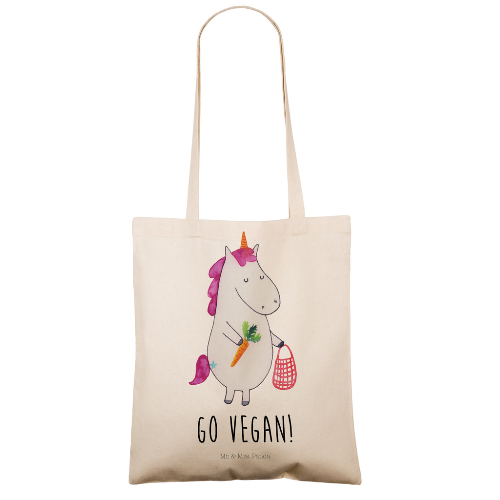 Tragetasche Einhorn Vegan Beuteltasche, Beutel, Einkaufstasche, Jutebeutel, Stoffbeutel, Einhorn, Einhörner, Einhorn Deko, Pegasus, Unicorn, vegan, Gesund leben, Vegetariar, Rohkost, Gesund essen, Veganismus, Veganer