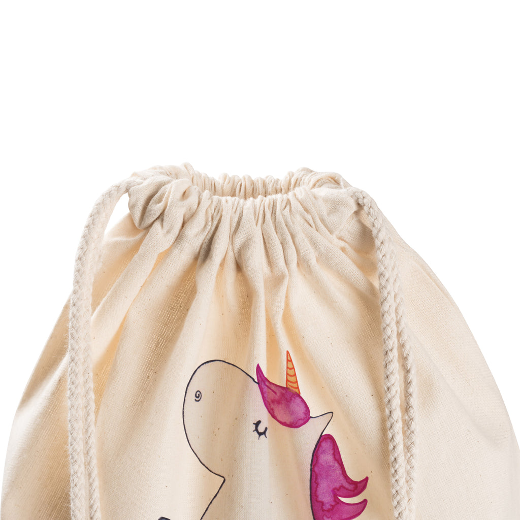 Sportbeutel Einhorn Ballerina Turnbeutel, Beutel, Sporttasche, Tasche, Stoffbeutel, Einhorn, Einhörner, Einhorn Deko, Pegasus, Unicorn, Tanzen, Ballerina, Party, Wohnung, Spaß, Feiern, Geburtstag, Tänzerin, Lebenslust, Lebensfreude