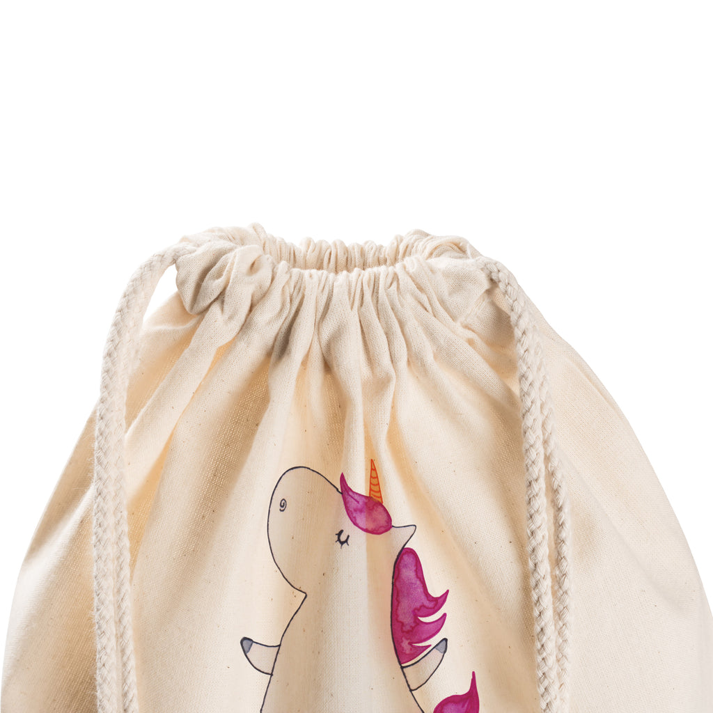 Sportbeutel Einhorn Ballerina Turnbeutel, Beutel, Sporttasche, Tasche, Stoffbeutel, Einhorn, Einhörner, Einhorn Deko, Pegasus, Unicorn, Tanzen, Ballerina, Party, Wohnung, Spaß, Feiern, Geburtstag, Tänzerin, Lebenslust, Lebensfreude