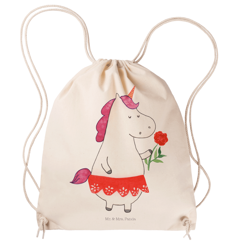Sportbeutel Einhorn Dame Turnbeutel, Beutel, Sporttasche, Tasche, Stoffbeutel, Einhorn, Einhörner, Einhorn Deko, Pegasus, Unicorn, Dame, Lady, feine Dame, Freundin, Frau, Bachelor, Bachelorette, Abfuhr, Schluss machen, Trennung